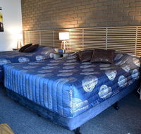 Strzelecki Motor Lodge - Accommodation Mermaid Beach