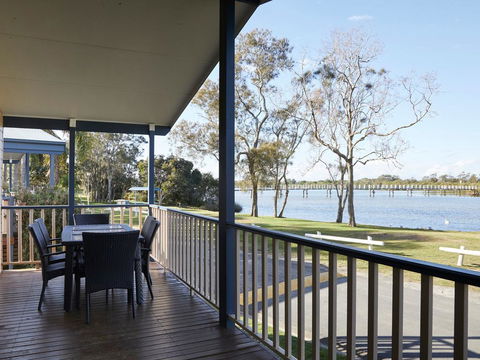 Stuarts Point Holiday Park - Accommodation Mermaid Beach 2