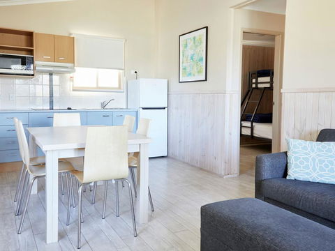 Stuarts Point Holiday Park - Accommodation Mermaid Beach 3