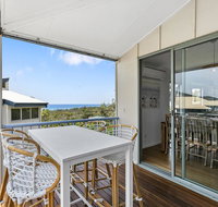 Stunning Beach Front Villa At Castaway Cove - Accommodation Mermaid Beach