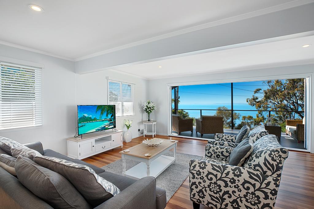Wellington Point QLD Accommodation Mermaid Beach
