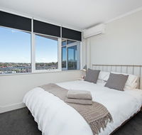 Stunning Ocean View Apartment  - Accommodation Mermaid Beach