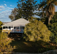 Stunning Queenslander - Accommodation Mermaid Beach
