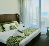 Stunning Surfers Paradise Apartment - Accommodation Mermaid Beach
