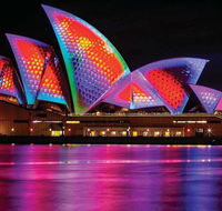 STUNNING SYDNEY HOME 11 - Accommodation Mermaid Beach