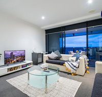 Stunning Views - Hotel Stay On Cavill - Level 24 - Accommodation Mermaid Beach