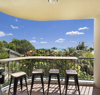 Stunning views great location Sunshine Beach - Unit 1 Vista Pacific 12 Bryan Street - Accommodation Mermaid Beach