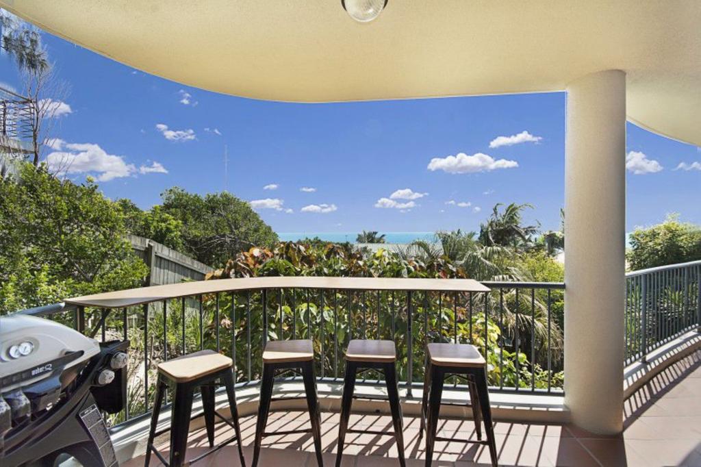 Sunshine Beach QLD Accommodation Mermaid Beach
