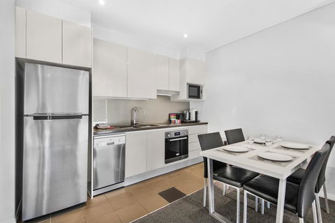 Stunning Views On The 41st Floor - Accommodation Mermaid Beach 2