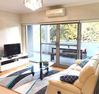 Stylish 2x2 w/ Carpark in Perth