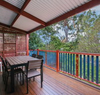 Stylish 3 Bedroom Family Home in Leafy Paddington - Accommodation Mermaid Beach