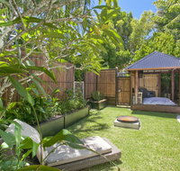 Stylish Luxury Home to Fit The Whole Family - Accommodation Mermaid Beach