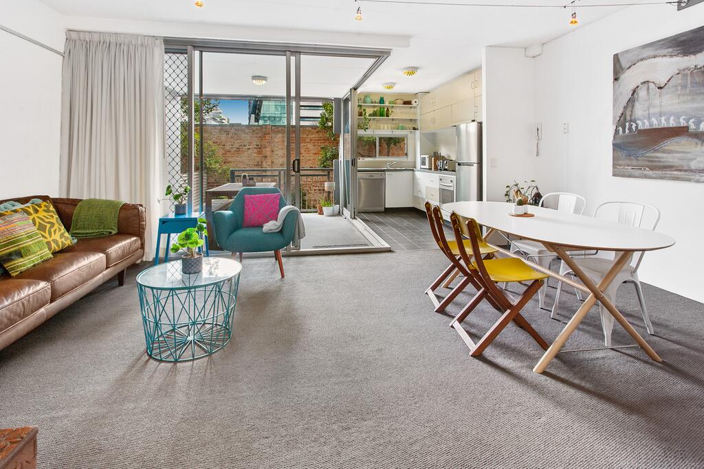 Fortitude Valley QLD Accommodation Mermaid Beach