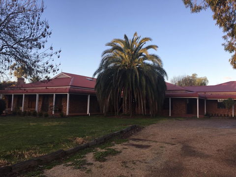 Sudbury - Accommodation Mermaid Beach 0