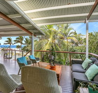 Summer Breeze - Accommodation Mermaid Beach