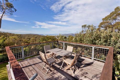 Summer House - Accommodation Mermaid Beach 2
