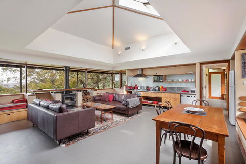 Summer House - Accommodation Mermaid Beach 0