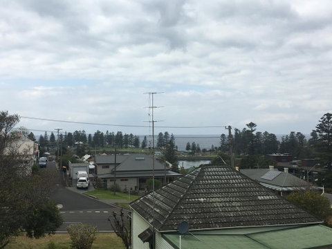 Summer Retreat - Accommodation Mermaid Beach 2