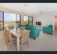 Summer Retreat - Accommodation Mermaid Beach