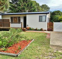 Summer Retreat  Callala Beach - Accommodation Mermaid Beach