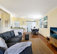 Summer Salt - Accommodation Mermaid Beach
