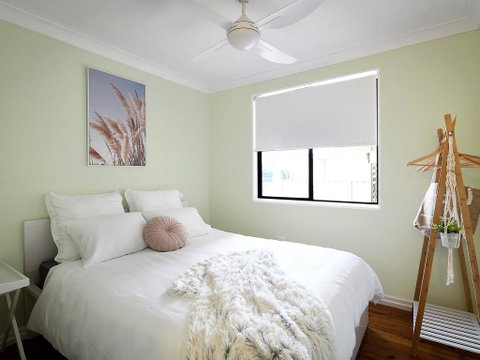 Summer Salt - Accommodation Mermaid Beach 3