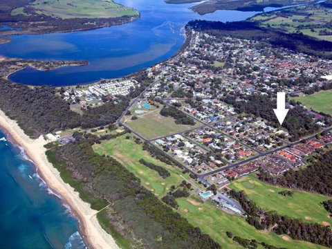 Summer Salt - Accommodation Mermaid Beach 1
