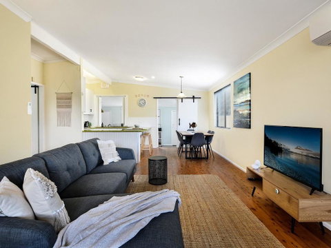 Summer Salt - Accommodation Mermaid Beach 0