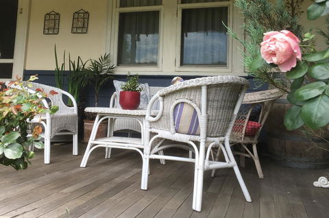 Summerhill Farm B&B - Accommodation Mermaid Beach 2