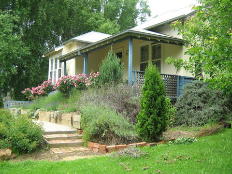 Summerhill Farm B&B - Accommodation Mermaid Beach 0