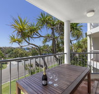 Sun sand and surf Sunrise Beach - Accommodation Mermaid Beach