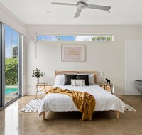 Sundays Beach House - Accommodation Mermaid Beach