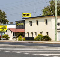 Sun Valley Motel Biloela - Accommodation Mermaid Beach