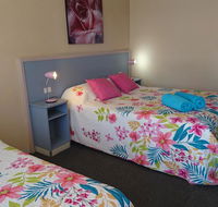 Sunflower Motel - Accommodation Mermaid Beach