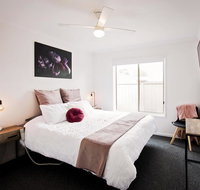 Sunny Shackell - Echuca Moama Holiday Accommodation - Accommodation Mermaid Beach