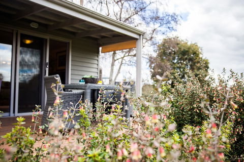 Sunnyside Cottage - Accommodation Mermaid Beach 2
