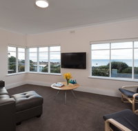 Sunrise at Penguin - Accommodation Mermaid Beach