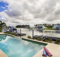 Sunset Circle at the Cove - Accommodation Mermaid Beach