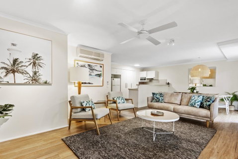 Sunset Cove Noosa - Accommodation Mermaid Beach 0