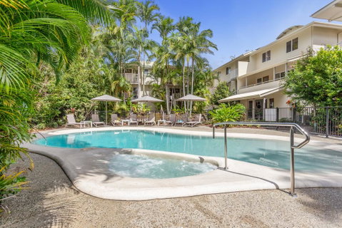 Sunset Cove Noosa - Accommodation Mermaid Beach 1