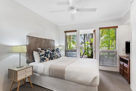 Sunset Cove Noosa - Accommodation Mermaid Beach 3
