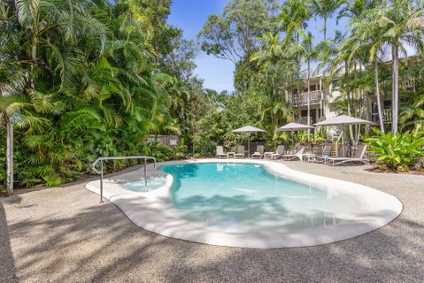 Sunset Cove Noosa - Accommodation Mermaid Beach 2