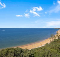 Sunset Sails Redcliffe