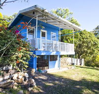 Sunset Villa - Accommodation Mermaid Beach