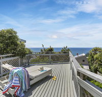 Sunshine Beach Shack - Accommodation Mermaid Beach
