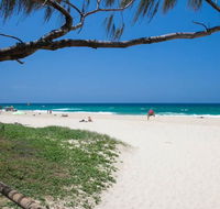 Sunshine Coast Cottage - Accommodation Mermaid Beach
