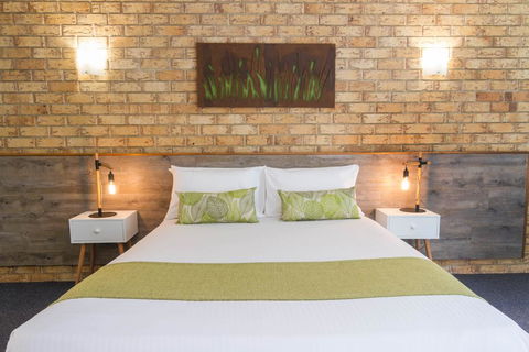 Sunshine Coast Motor Lodge - Accommodation Mermaid Beach 3
