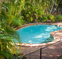 Sunshine Coast Motor Lodge - Accommodation Mermaid Beach