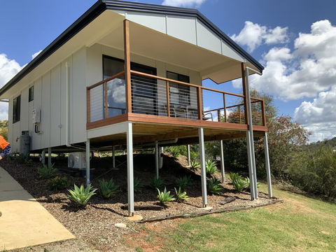 Sunshine Coast Retreat - Accommodation Mermaid Beach 1