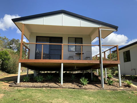 Sunshine Coast Retreat - Accommodation Mermaid Beach 3